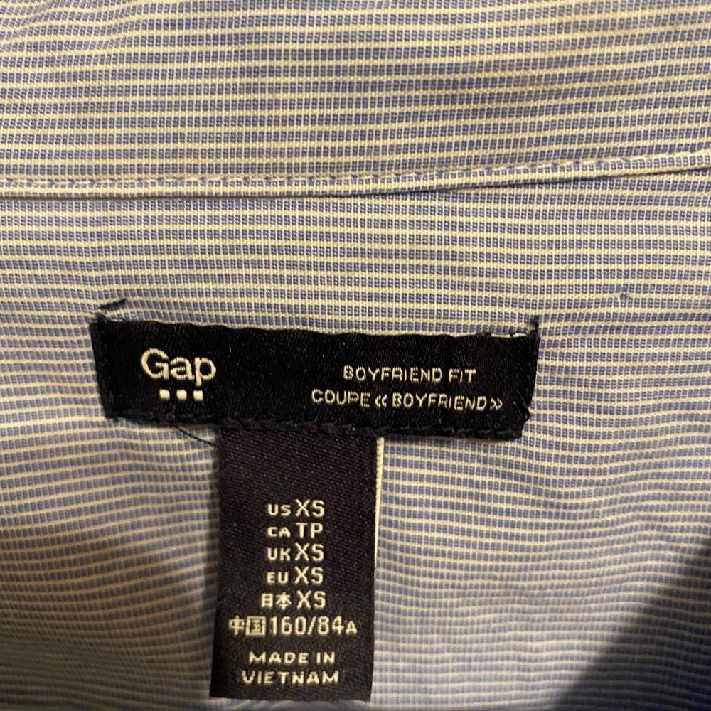 Gap button down - Picture 2 of 2
